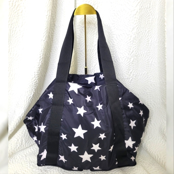 💝Victoria Secret Celestial Packable Tote - Picture 3 of 10